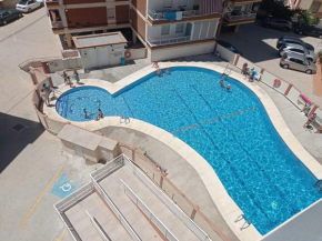 Apartamento MaríaRV Beach
